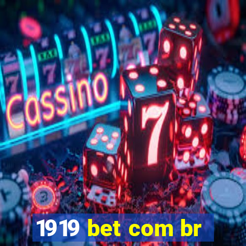 1919 bet com br